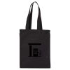 Medium Canvas Tote Thumbnail