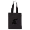 Medium Canvas Tote Thumbnail