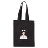 Medium Canvas Tote Thumbnail
