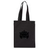 Medium Canvas Tote Thumbnail