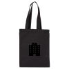 Medium Canvas Tote Thumbnail