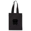 Medium Canvas Tote Thumbnail