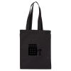 Medium Canvas Tote Thumbnail