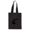 Medium Canvas Tote Thumbnail