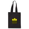 Medium Canvas Tote Thumbnail