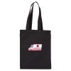 Medium Canvas Tote Thumbnail