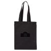 Medium Canvas Tote Thumbnail