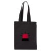 Medium Canvas Tote Thumbnail