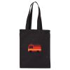 Medium Canvas Tote Thumbnail
