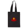 Medium Canvas Tote Thumbnail