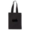 Medium Canvas Tote Thumbnail