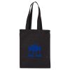 Medium Canvas Tote Thumbnail