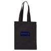 Medium Canvas Tote Thumbnail