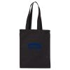 Medium Canvas Tote Thumbnail