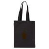 Medium Canvas Tote Thumbnail