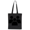 Large Canvas Tote Thumbnail