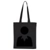 Large Canvas Tote Thumbnail