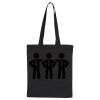 Large Canvas Tote Thumbnail