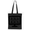 Large Canvas Tote Thumbnail