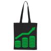 Large Canvas Tote Thumbnail