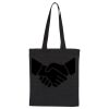 Large Canvas Tote Thumbnail