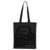 Large Canvas Tote Thumbnail
