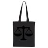 Large Canvas Tote Thumbnail