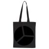 Large Canvas Tote Thumbnail