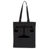 Large Canvas Tote Thumbnail