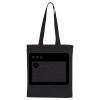 Large Canvas Tote Thumbnail