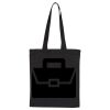 Large Canvas Tote Thumbnail