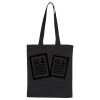 Large Canvas Tote Thumbnail