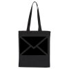 Large Canvas Tote Thumbnail