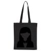 Large Canvas Tote Thumbnail