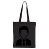 Large Canvas Tote Thumbnail