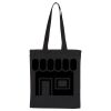 Large Canvas Tote Thumbnail