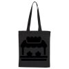 Large Canvas Tote Thumbnail