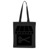 Large Canvas Tote Thumbnail