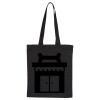Large Canvas Tote Thumbnail