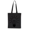 Large Canvas Tote Thumbnail