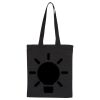 Large Canvas Tote Thumbnail