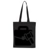 Large Canvas Tote Thumbnail