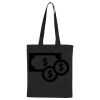 Large Canvas Tote Thumbnail