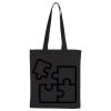 Large Canvas Tote Thumbnail