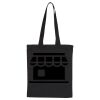 Large Canvas Tote Thumbnail