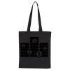 Large Canvas Tote Thumbnail