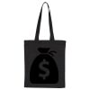 Large Canvas Tote Thumbnail