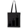 Large Canvas Tote Thumbnail
