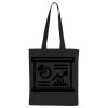 Large Canvas Tote Thumbnail