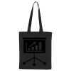 Large Canvas Tote Thumbnail
